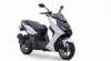 Kymco KRV 200: Με στάνταρ Traction Control, ABS και Keyless σύστημα 